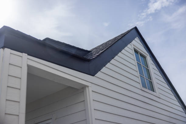 Affordable siding repair and maintenance services in Elkhart, TX