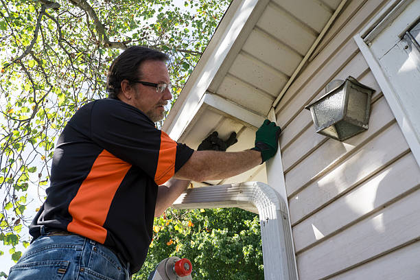 Reliable Elkhart, TX Siding Installation & Repair Solutions